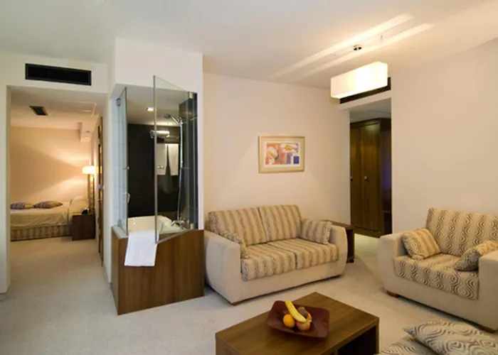 Hotel Burgas Hotel Burgas