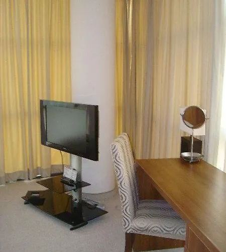 Hotel Burgas 4* Burgasz