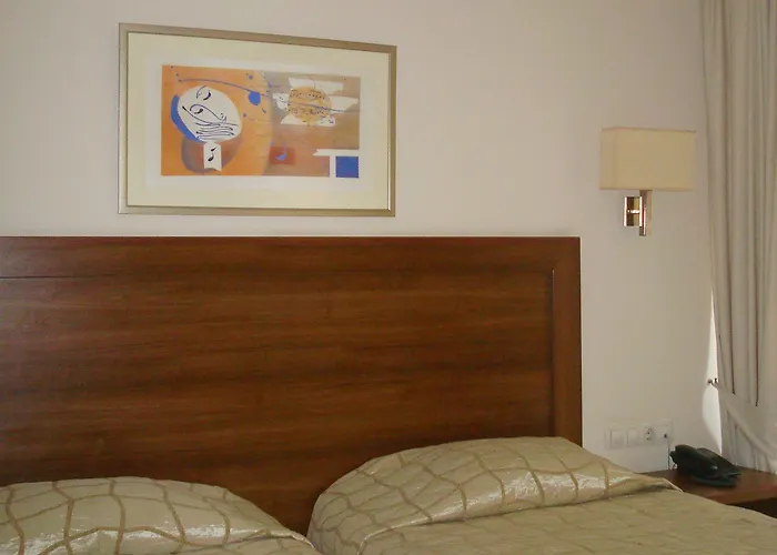 Hotel Hotel Burgas Burgas