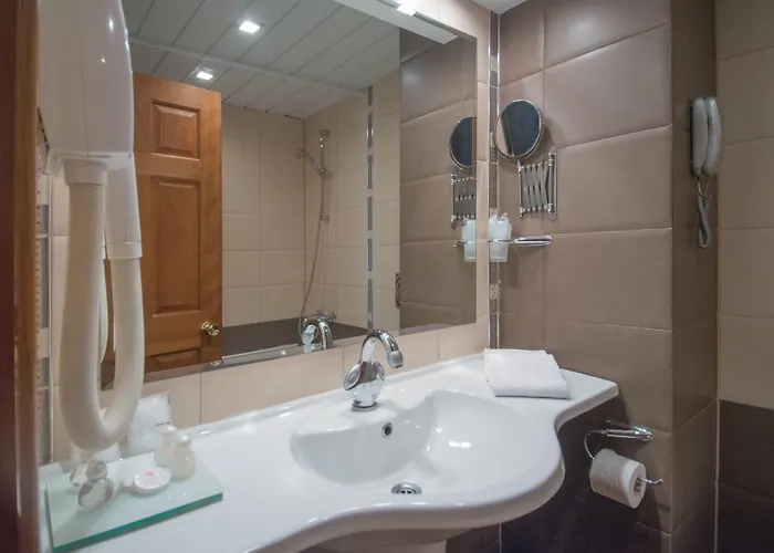 Hotel Burgas Szálloda Burgasz