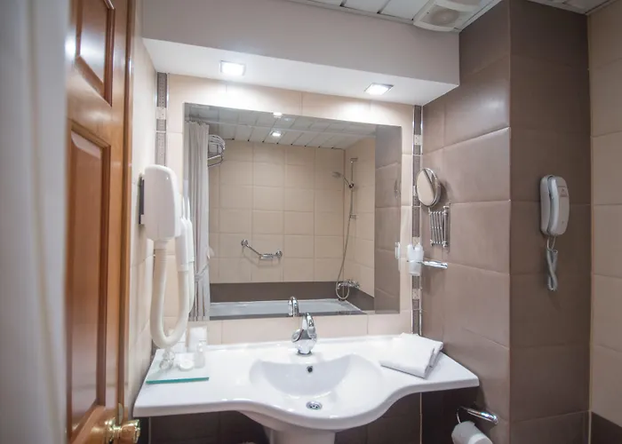 Hotel Burgas Burgasz