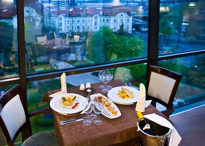 Hotel Hotel Burgas Burgas