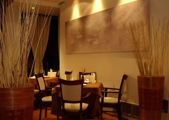 Hotel Burgas 4* Burgasz