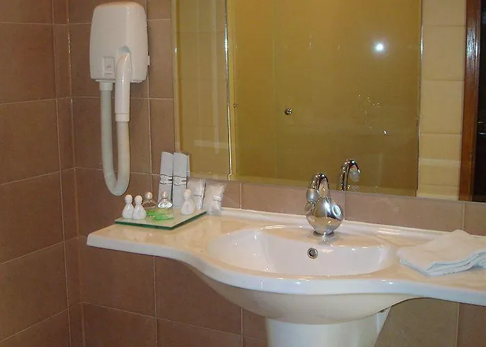 Hotel Hotel Burgas 4*