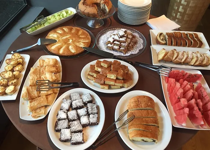 Hotel Burgas Hotel Burgas