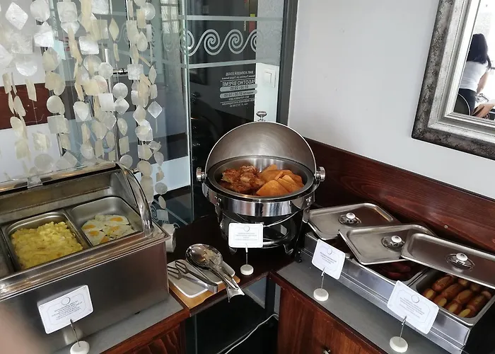 Hotel Burgas 4* Burgasz