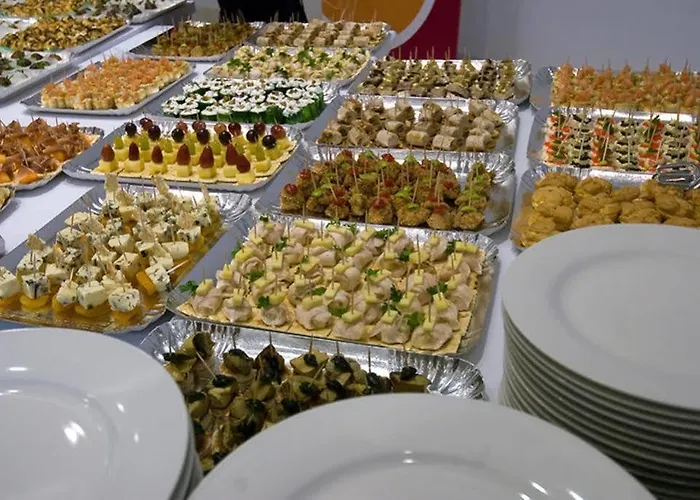 Hotel Burgas Szálloda 4*