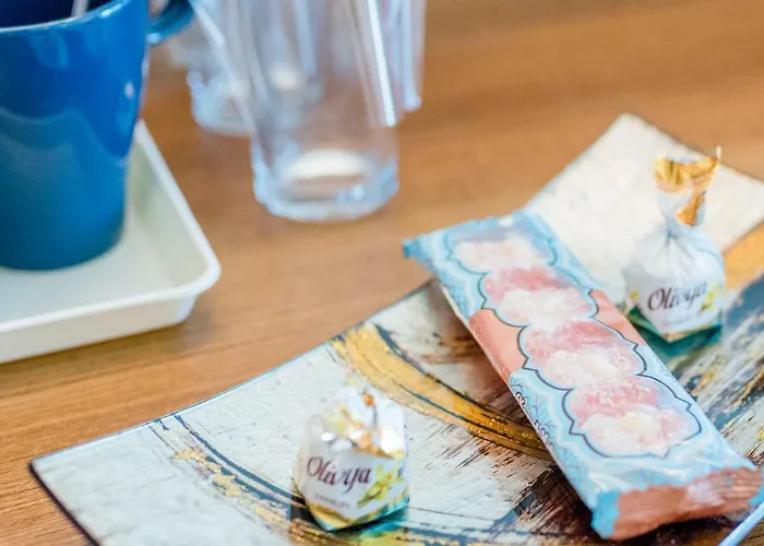 Hotel Burgas Burgasz