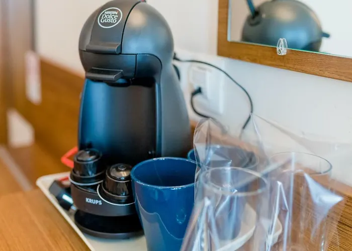 Szálloda Hotel Burgas Burgasz