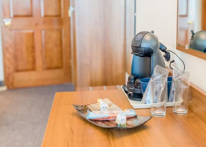 Szálloda Hotel Burgas 4*