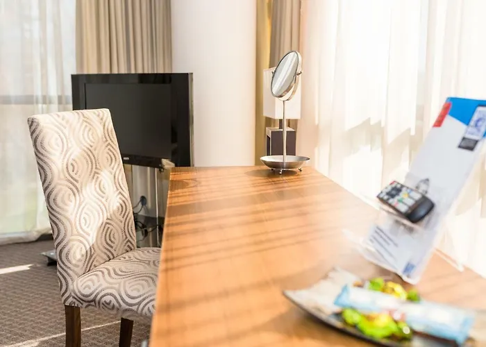 Hotel Burgas Hotel Burgas