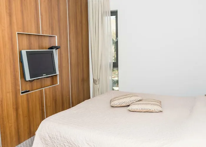 Hotel Burgas Burgasz