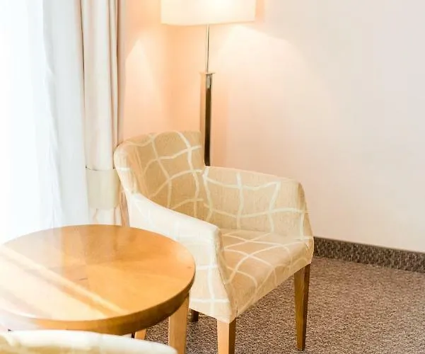 Szálloda Hotel Burgas 4*