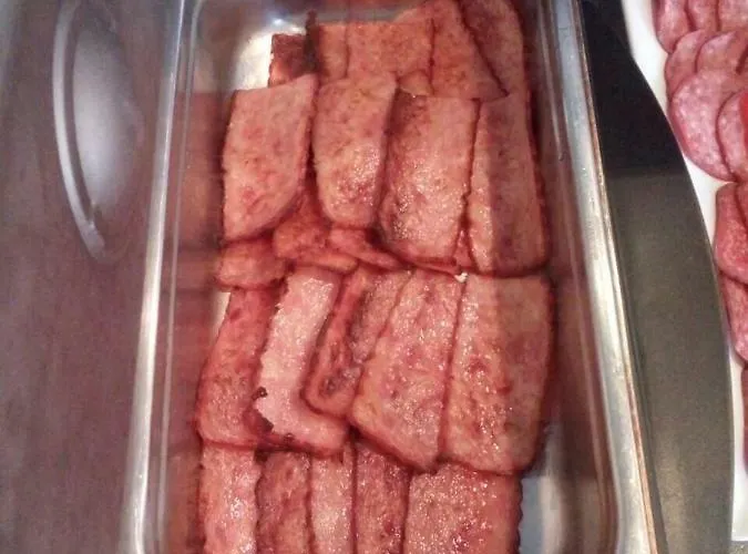 Szálloda Hotel Burgas 4*